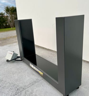 Detector de Metais