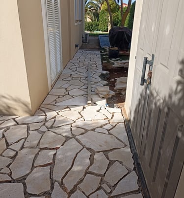 servicios de reparación