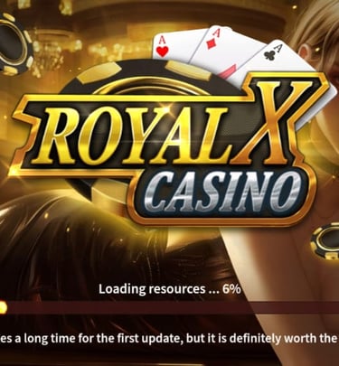 Royalxcasino New game Pakistani Game New Game
