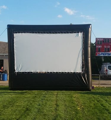 movie screen 