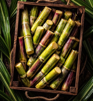 box di canna da zucchero vendita on line