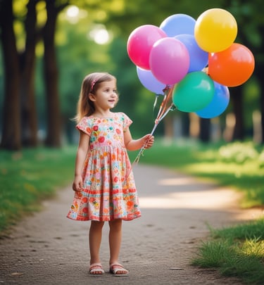 Pair of elegant black and gold high-heeled shoes displayed on a deep blue velvet surface