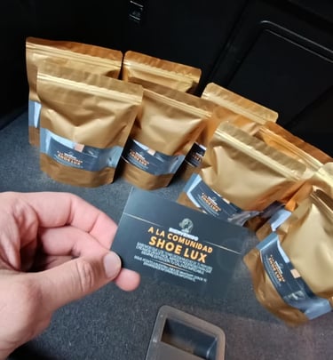 limpia tu calzado de forma rapida y sencilla