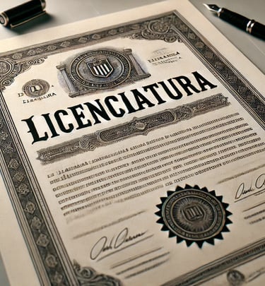 traducción jurada alemán de títulos universitarios, formación profesional, bachillerato y más