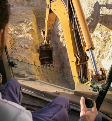 Pile Foundation Contractors in Bangalore | Best pile foundations in bangalore | VNS Prime Infra