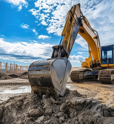 Pile Foundation Contractors in Bangalore | Best pile foundations in bangalore | VNS Prime Infra