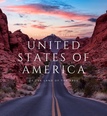 Discover charming small towns across the USA, from historic gems to scenic outdoor escapes.