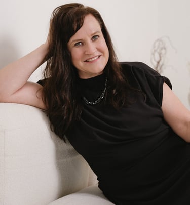 Stacy Russell - Caostal Vibe Travel