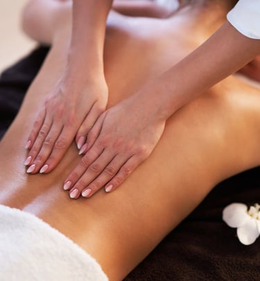 Επαγγελματικό μασάζ κατ’ οίκον στην Αθήνα – Sol Massage