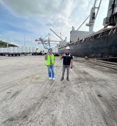 PT Cahaya Kreasi Berlian