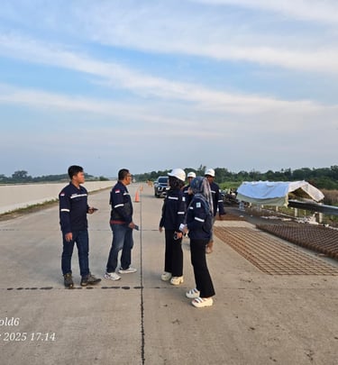 PT Cahaya Kreasi Berlian