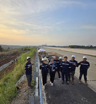 PT Cahaya Kreasi Berlian