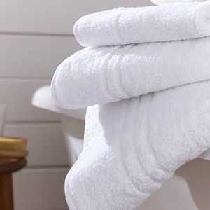 towels for hotel
