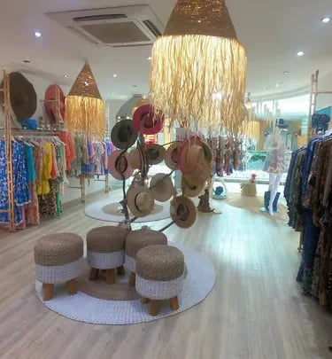 Visite virtuelle 360 - Saint Martin - Shop 360