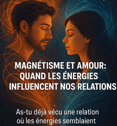 magnetisme et amour 