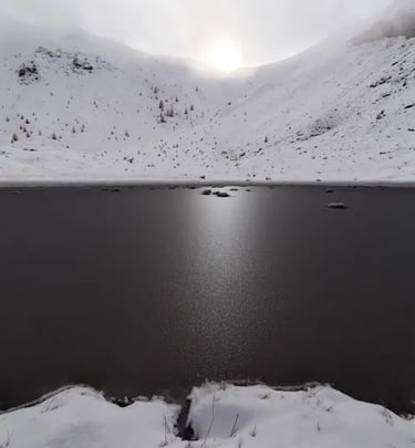 accompagnateur en montagne, séjour rando, trek, sortie chamois, marmotte