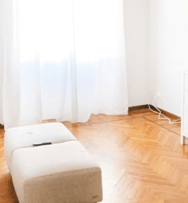 Long-term rental cleaning for vacant units between tenants in Durham Region