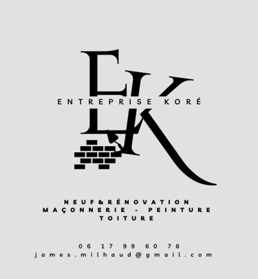 Entreprise Koré - Client de Clé en main Solutions
