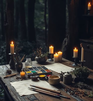 Art Therapy