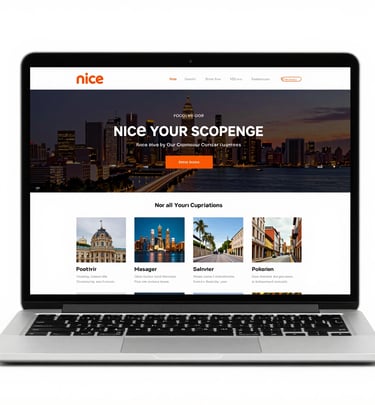 An engaging e-commerce site for handmade crafts with detailed product pages and smooth checkout flow.