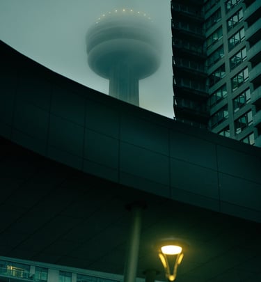 CN Tower Toronto