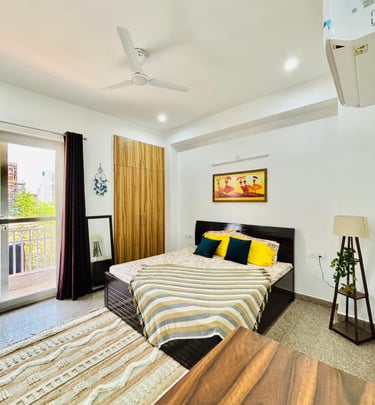 1RK IN SECTOR 42 GURGAON