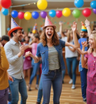 Bright living room with modern inventory