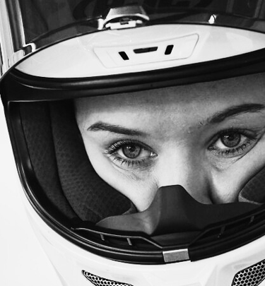 championne du monde de boblseigh 