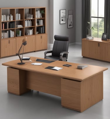 Stylish entryway featuring fabo’s wall-mounted coat rack and bench with clean lines and premium finishes