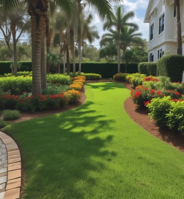 Bright, clean exterior of a house after power washing services.