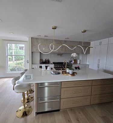 kitchen remodeling Jacksonville FL