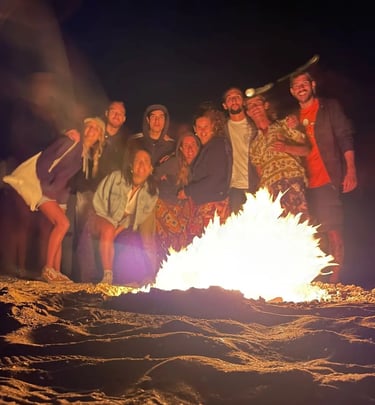 Beach-Party-Surf-Coaching-Morocco