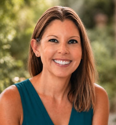 Kelly Teal of Kelly Teal Nutrition