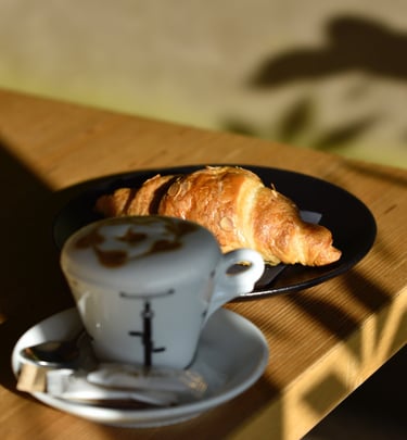 kavarna skandi domžale kava