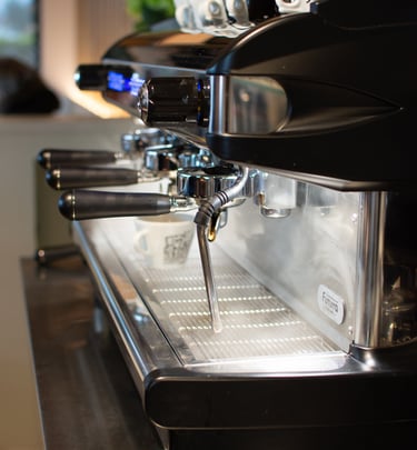 kavarna skandi domžale ambient