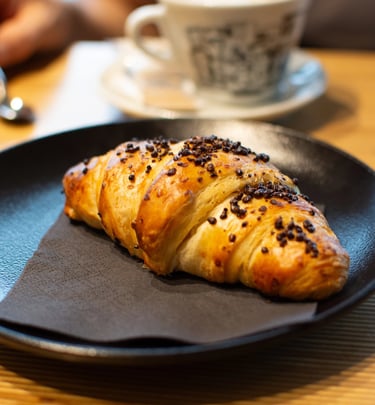 kavarna skandi domžale hrana