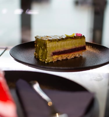 kavarna skandi domžale torte