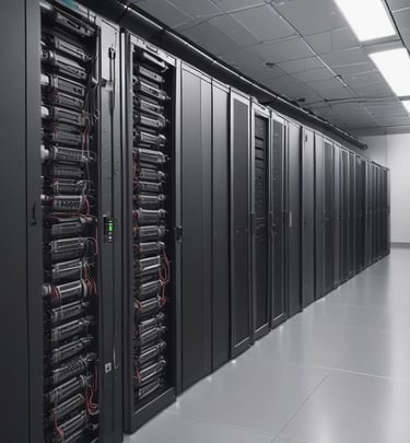 A detail shot of a branded portal interface on a sleek device, highlighting simplicity and earth-inspired colors.