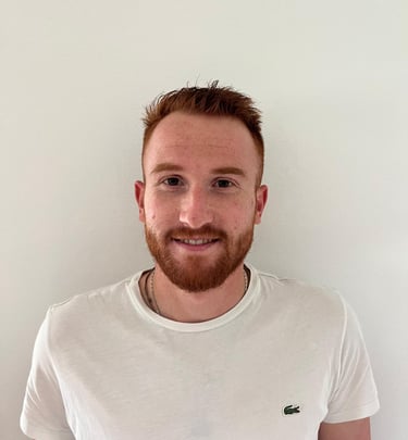 Image de notre Ostéopathe BERRARD Rémy