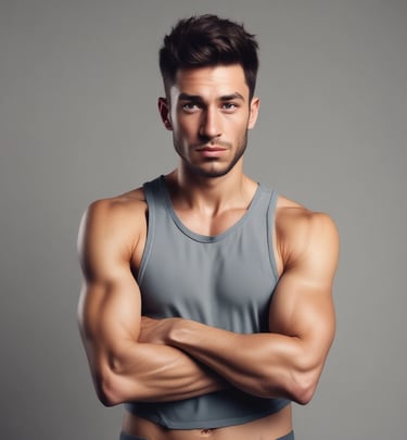 Bright living room with modern inventory