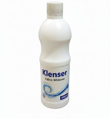 Klenser Fabric Whitener