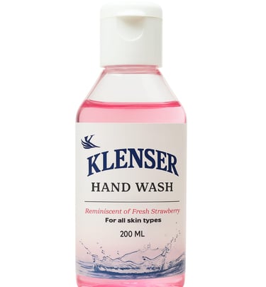 Klenser Hand Wash