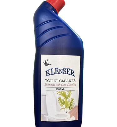 Klenser Toilet Cleaner