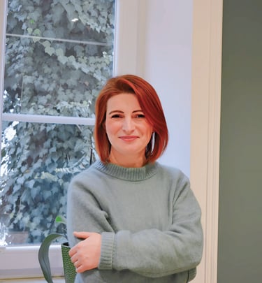 Marta Krężołek - zdjęcie główne