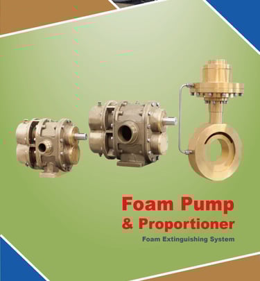 surex foam pump