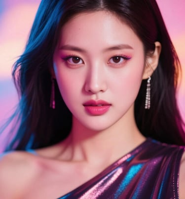 Blog de moda coreana e beleza coreana estilo asiático feminino