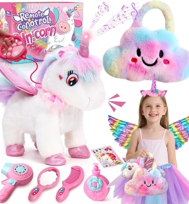 licorne interactive