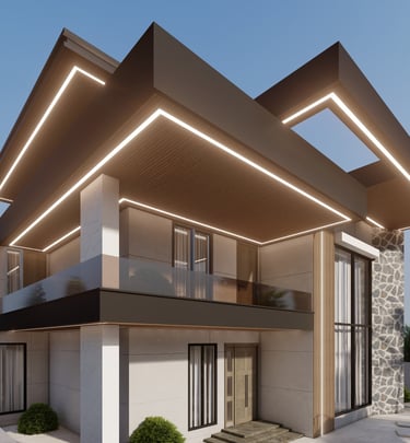 Luxury Home interior Designers in Amritsar, Interior Decorator in Amritsar