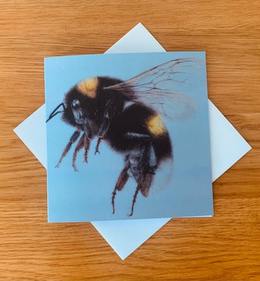 Bumble Bee