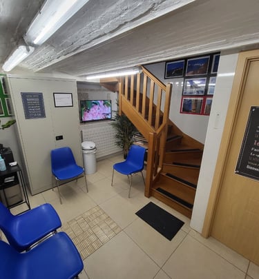 cabinet medical fiennes kine